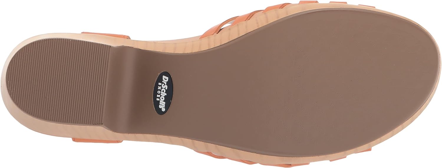 Dr. Scholl's First Of All Women's Sandals NW/OB