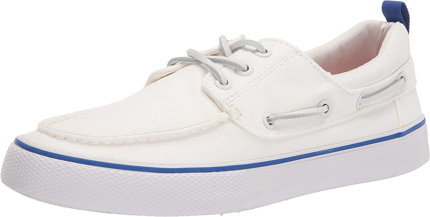 Sperry Top-Sider Men's Bahama 3-Eye NW/OB