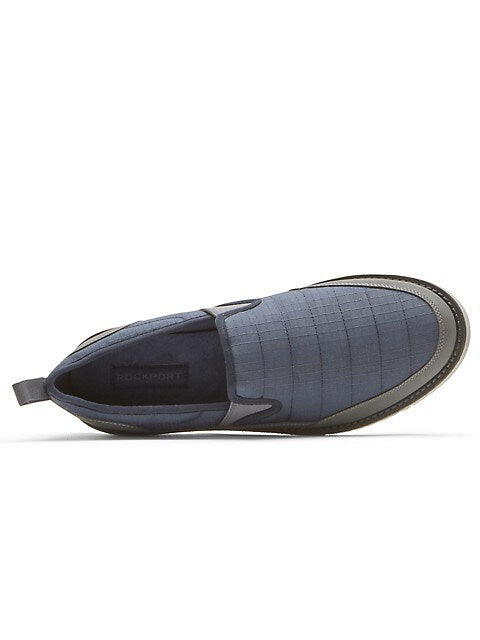 Rockport Axelrod Quilted Men's Loafers NW/OB