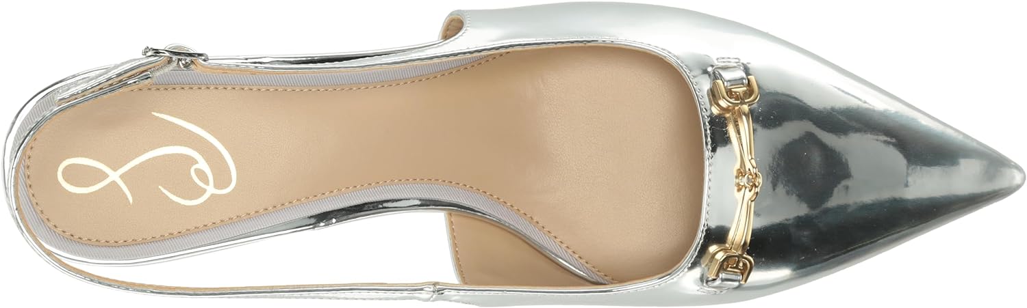 Sam Edelman Women's Fitzgerald Heels NW/OB