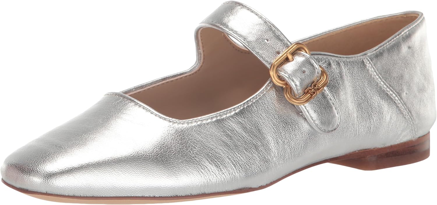 Sam Edelman Michaela Women's Flats NW/OB