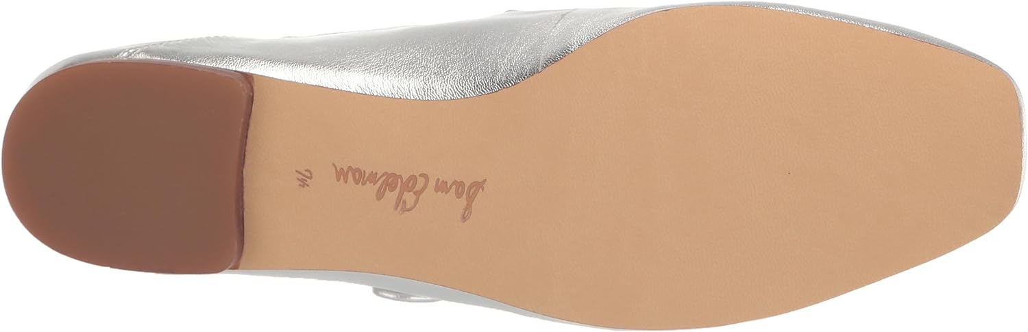 Sam Edelman Michaela Women's Flats NW/OB