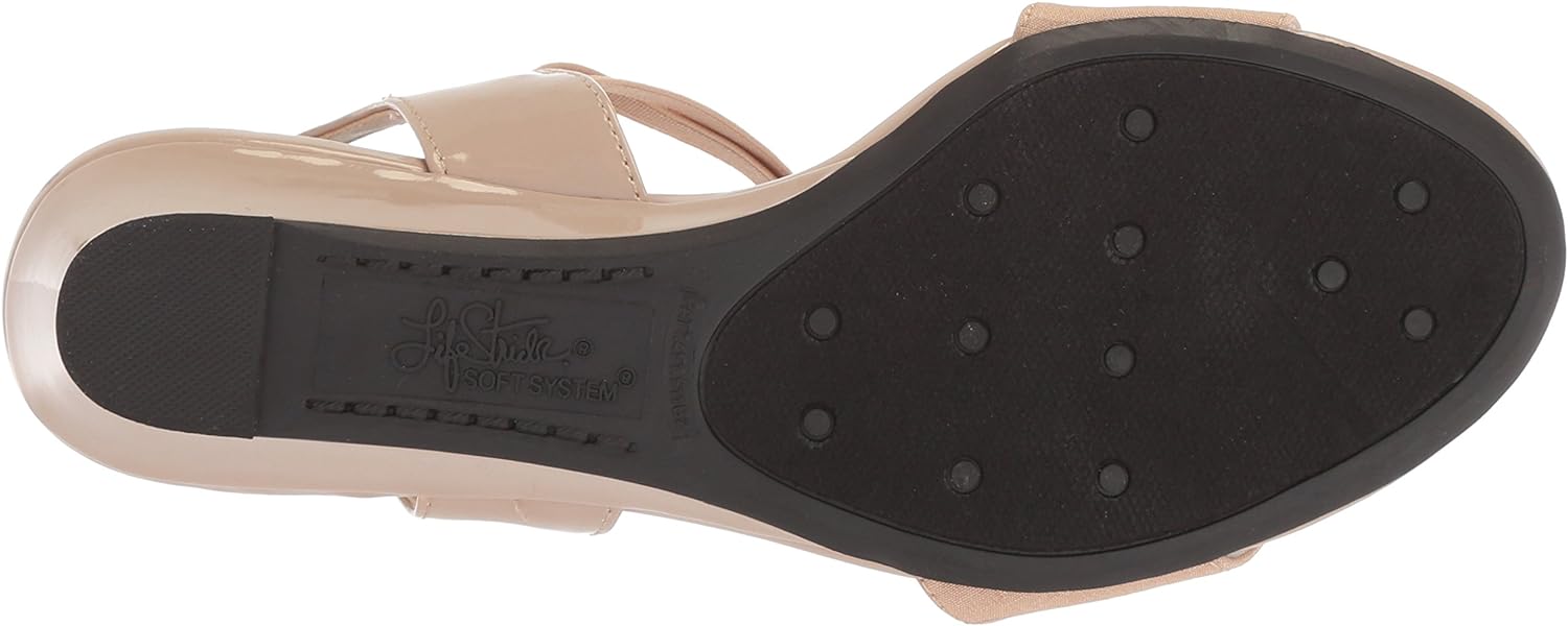 LifeStride Women's Yolo Sandals NW/OB