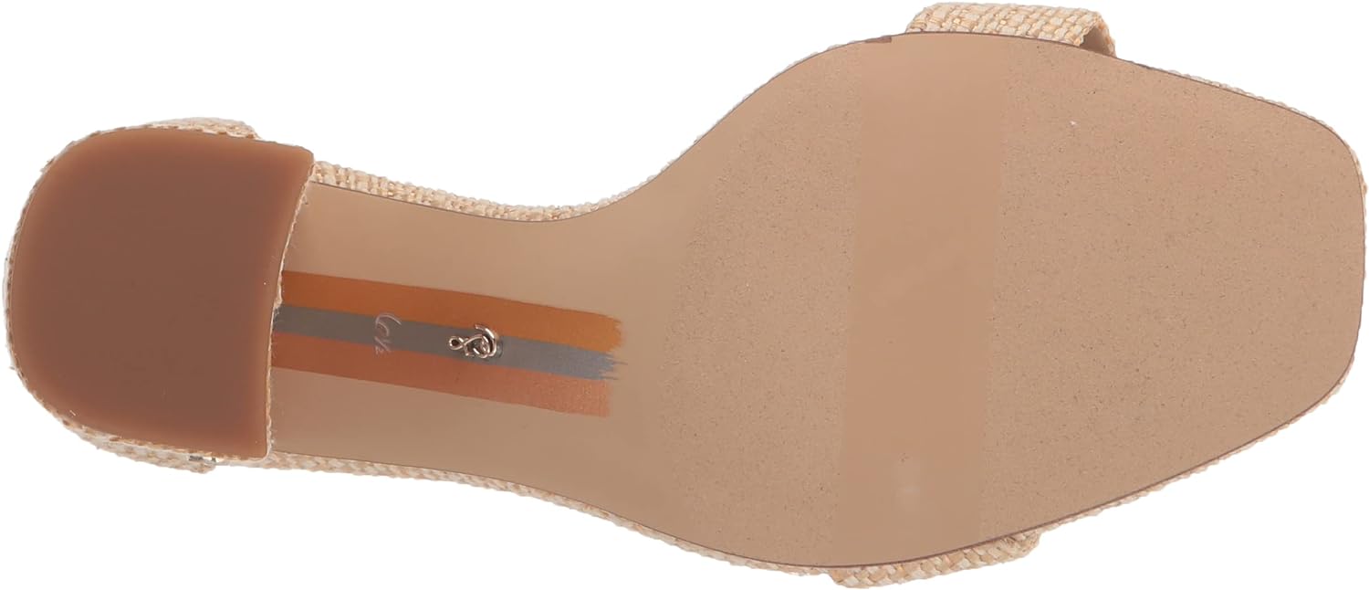 Sam Edelman Daniella Women's Sandals NW/OB