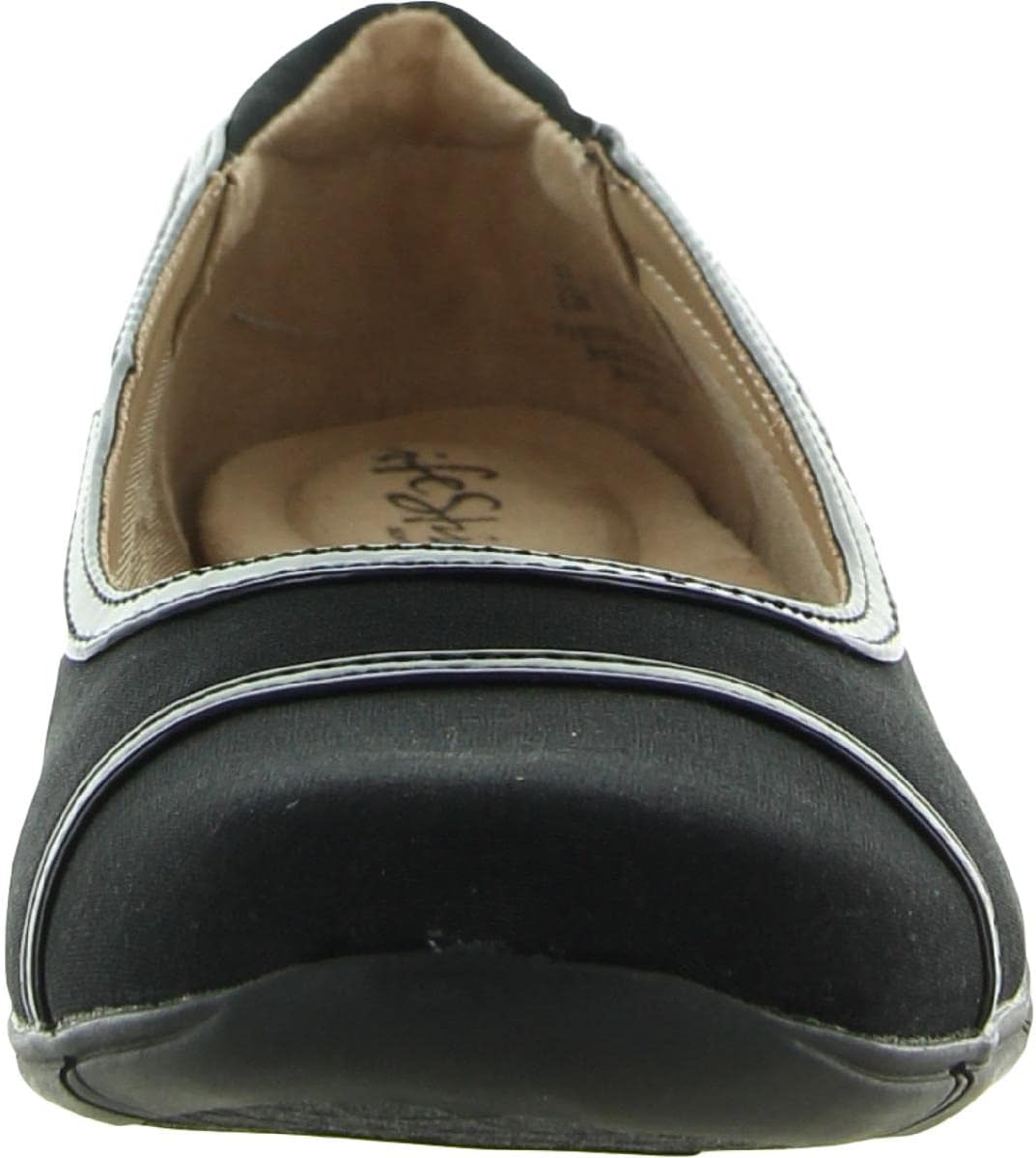 LifeStride Women's Dalia Flats NW/OB