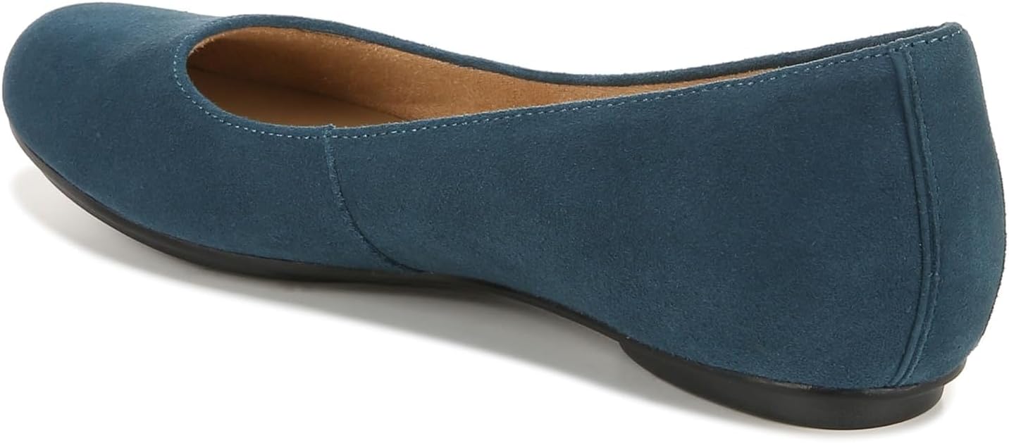 Naturalizer Maxwell Women's Flats NW/OB