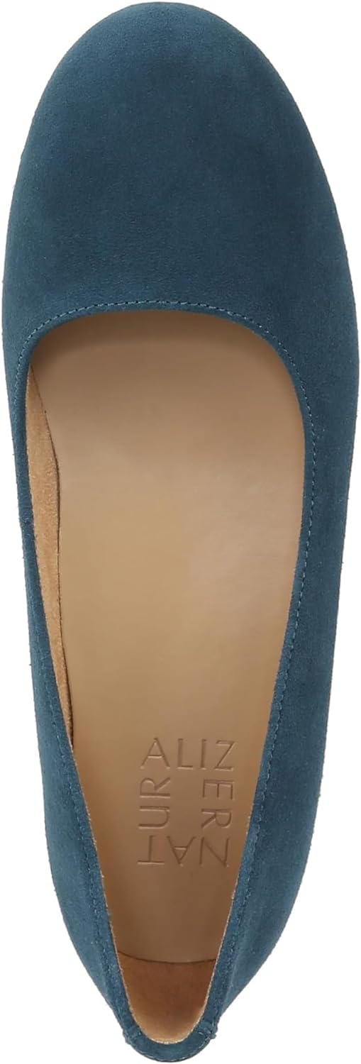 Naturalizer Maxwell Women's Flats NW/OB