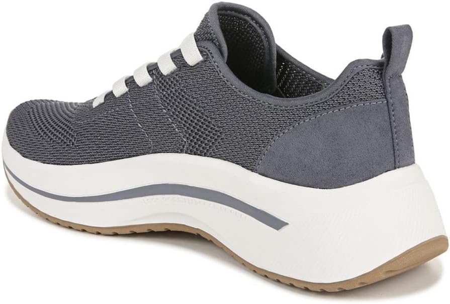 Dr. Scholl's Wannabe Knit Women's Sneakers NW/OB