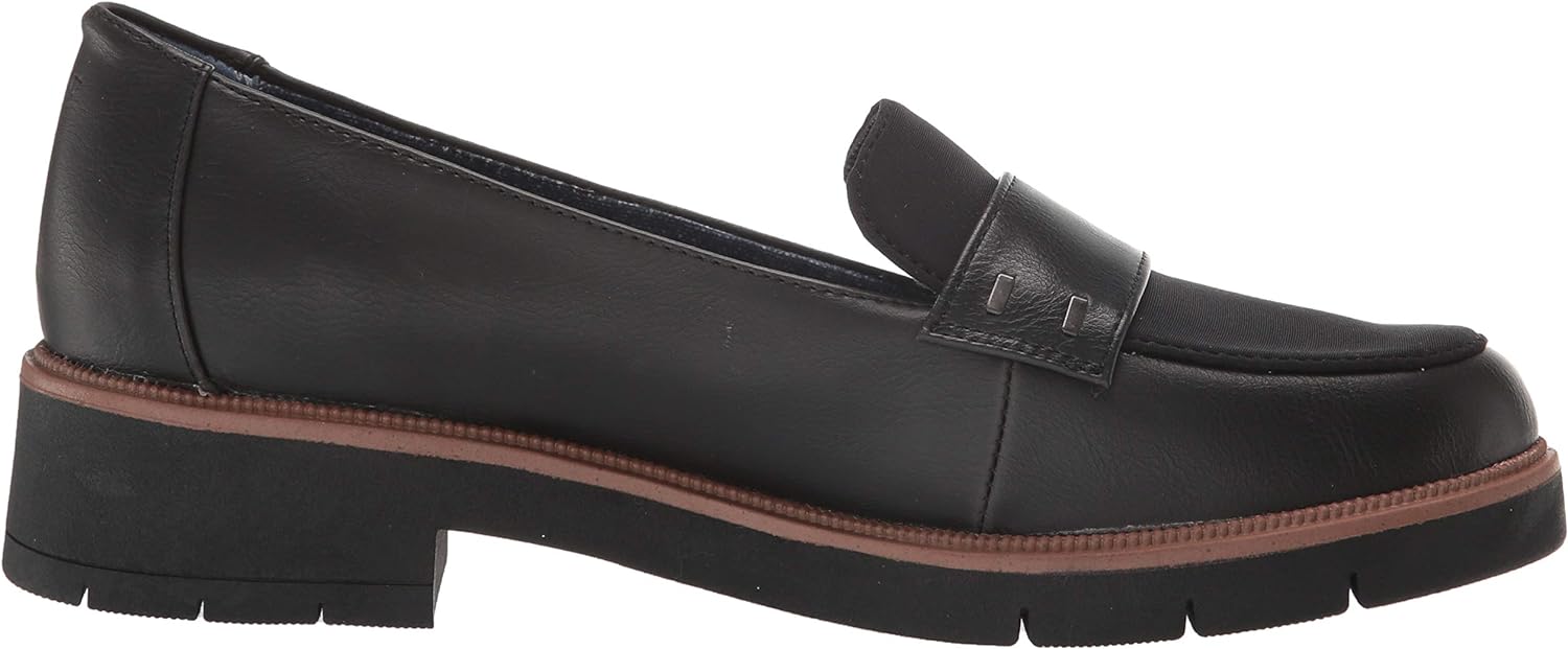 Dr. Scholl's Women's Grow Up Loafers NW/OB