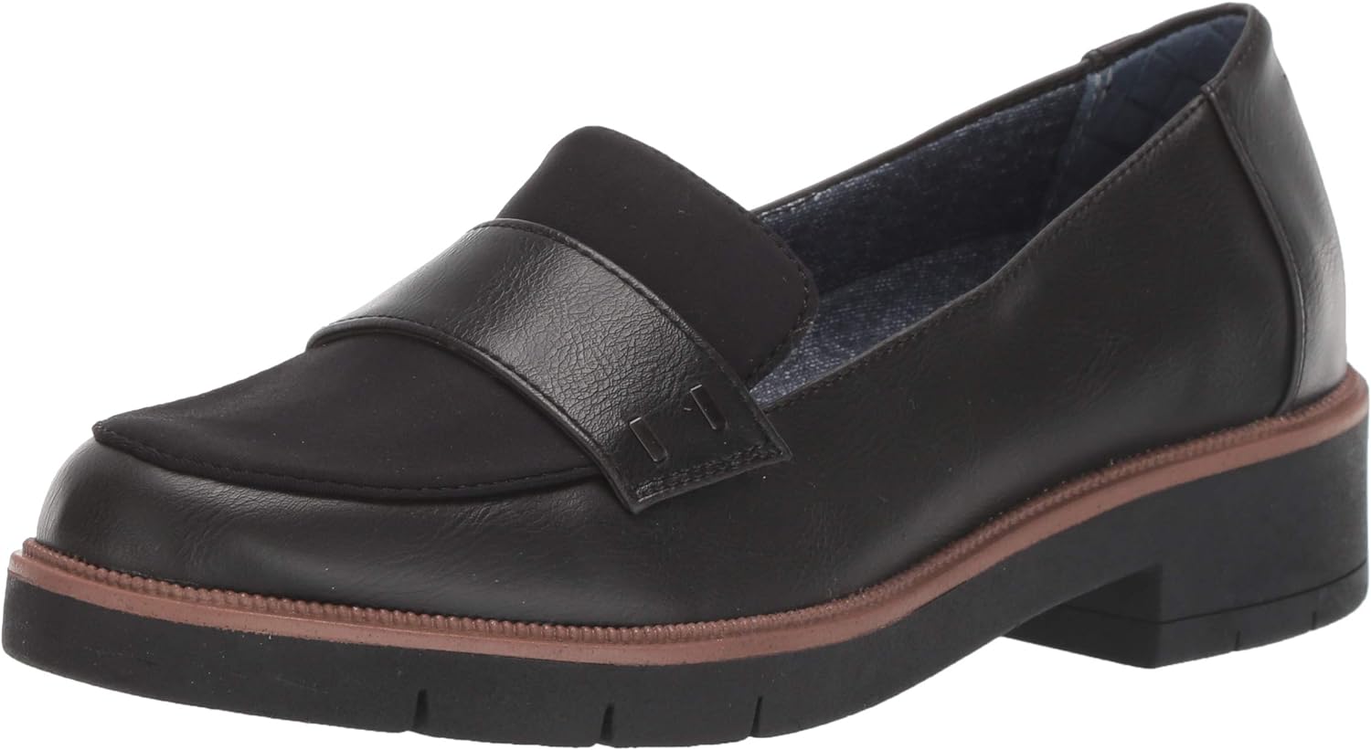 Dr. Scholl's Women's Grow Up Loafers NW/OB