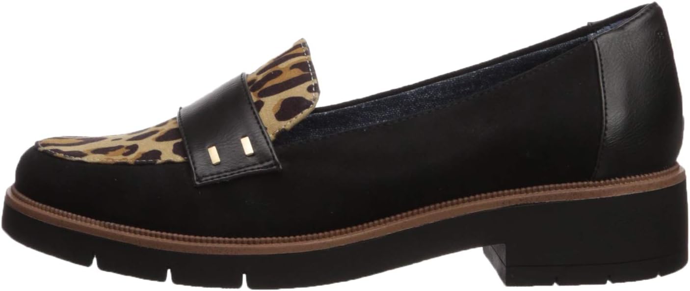 Dr. Scholl's Women's Grow Up Loafers NW/OB