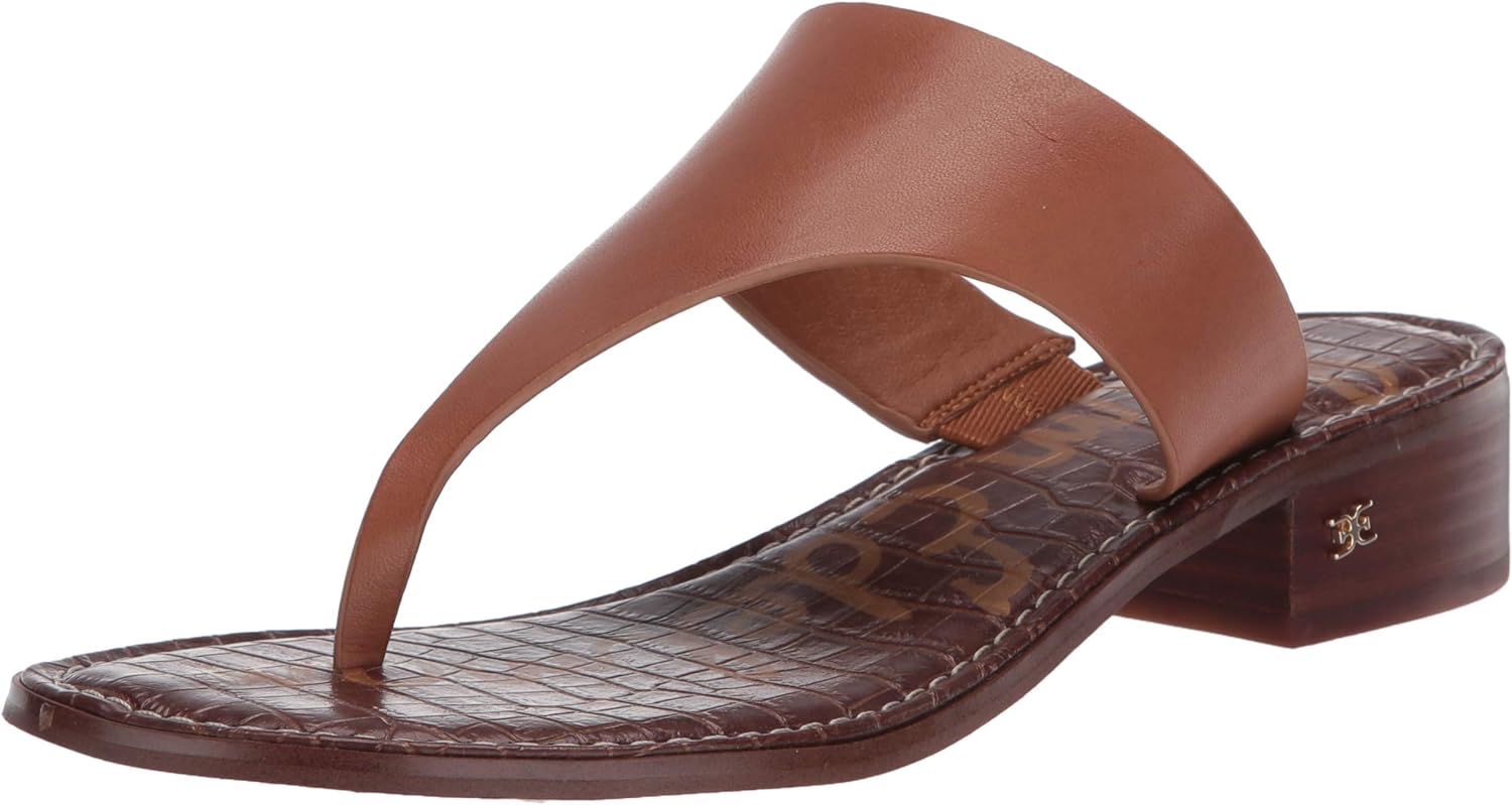 Sam Edelman Jaynee Women's Sandals NW/OB