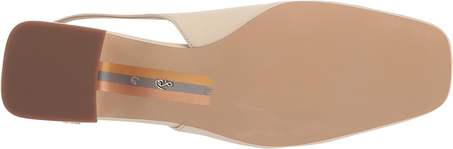 Sam Edelman Terra Women's Pump's NW/OB