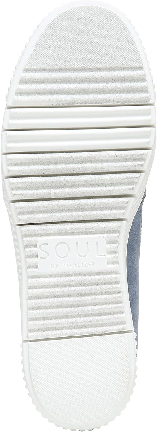 Soul Naturalizer Turner Women's Sneakers NW/OB