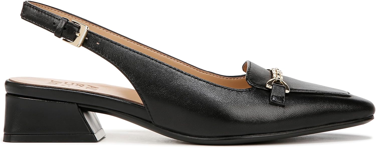 Naturalizer Women's Lindsey Flats NW/OB