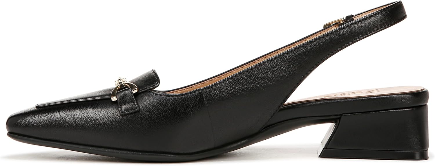 Naturalizer Women's Lindsey Flats NW/OB