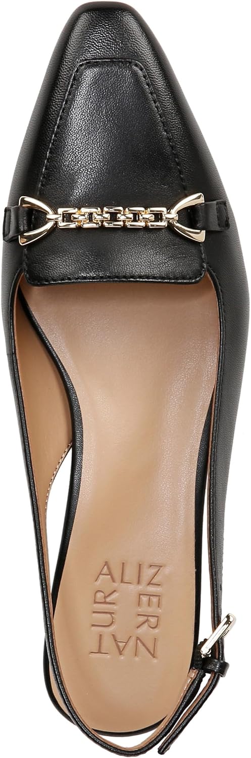 Naturalizer Women's Lindsey Flats NW/OB