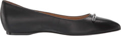 Naturalizer Women's Sable Loafers NW/OB