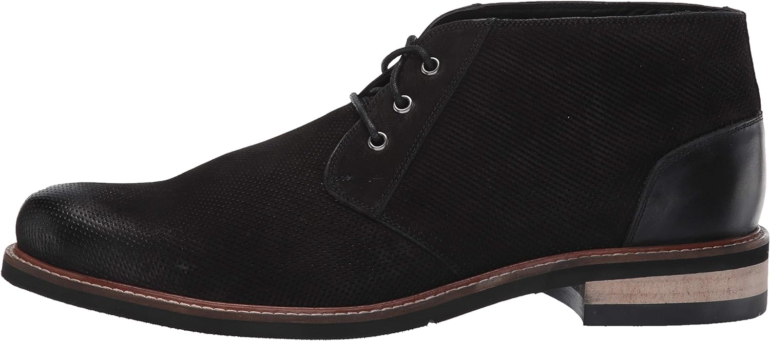 Dr. Scholl's Men's Willing Chukka Boots NW/OB