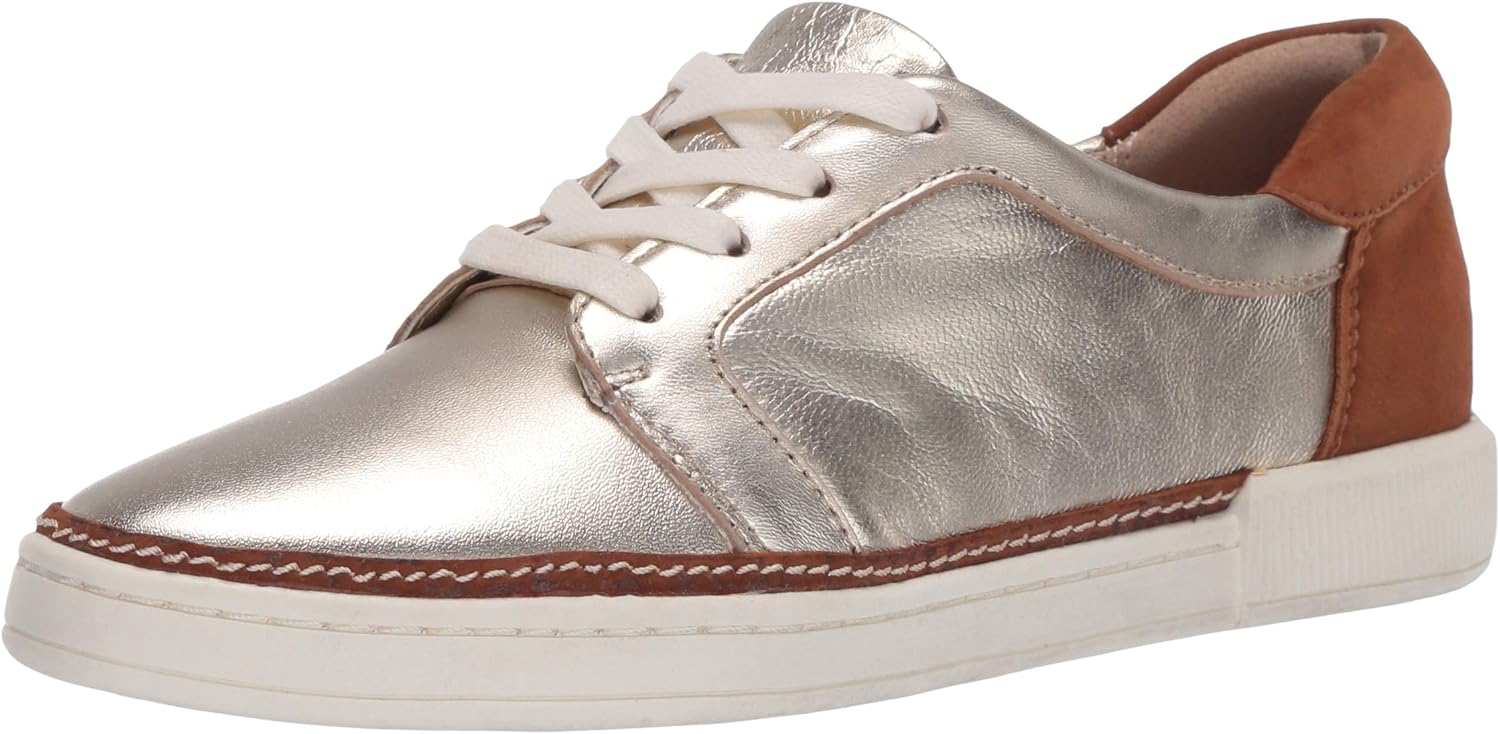 Naturalizer Women's Jane Sneakers NW/OB