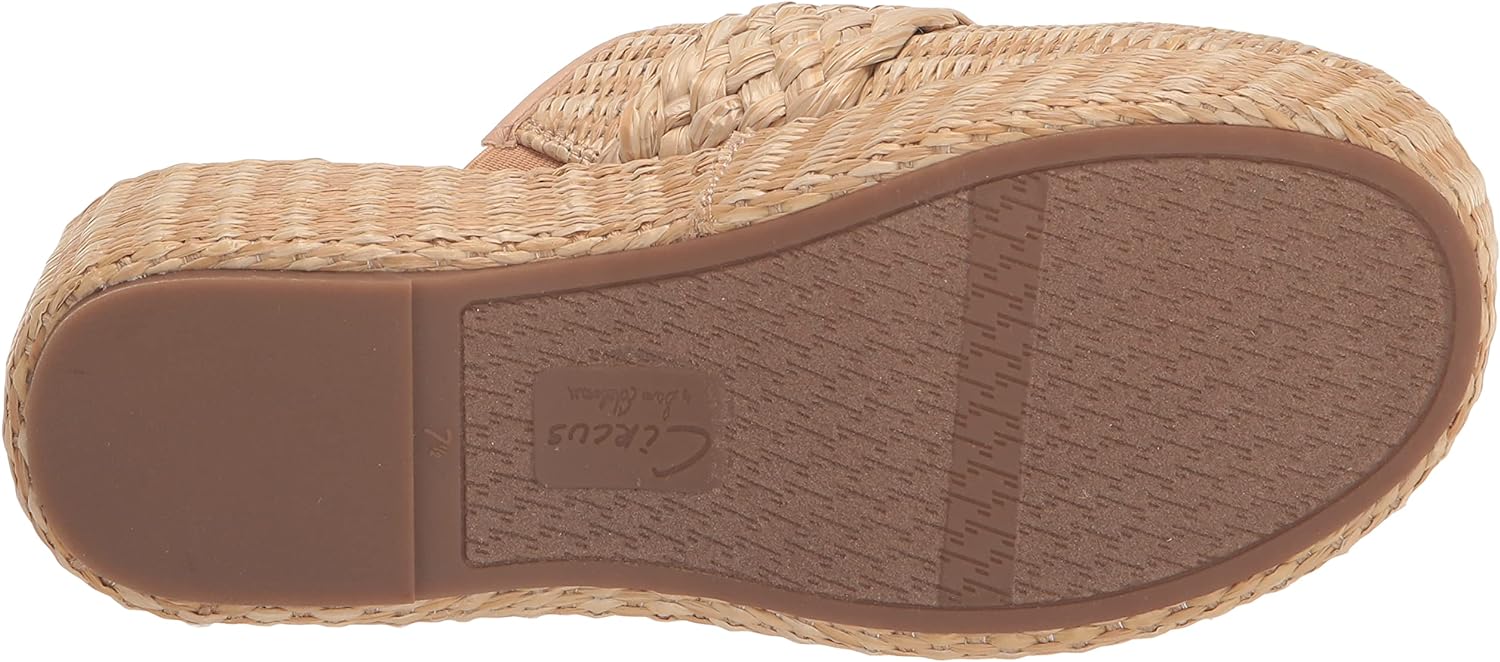 Sam Edelman Women's Jacey Woven Clogs NW/OB