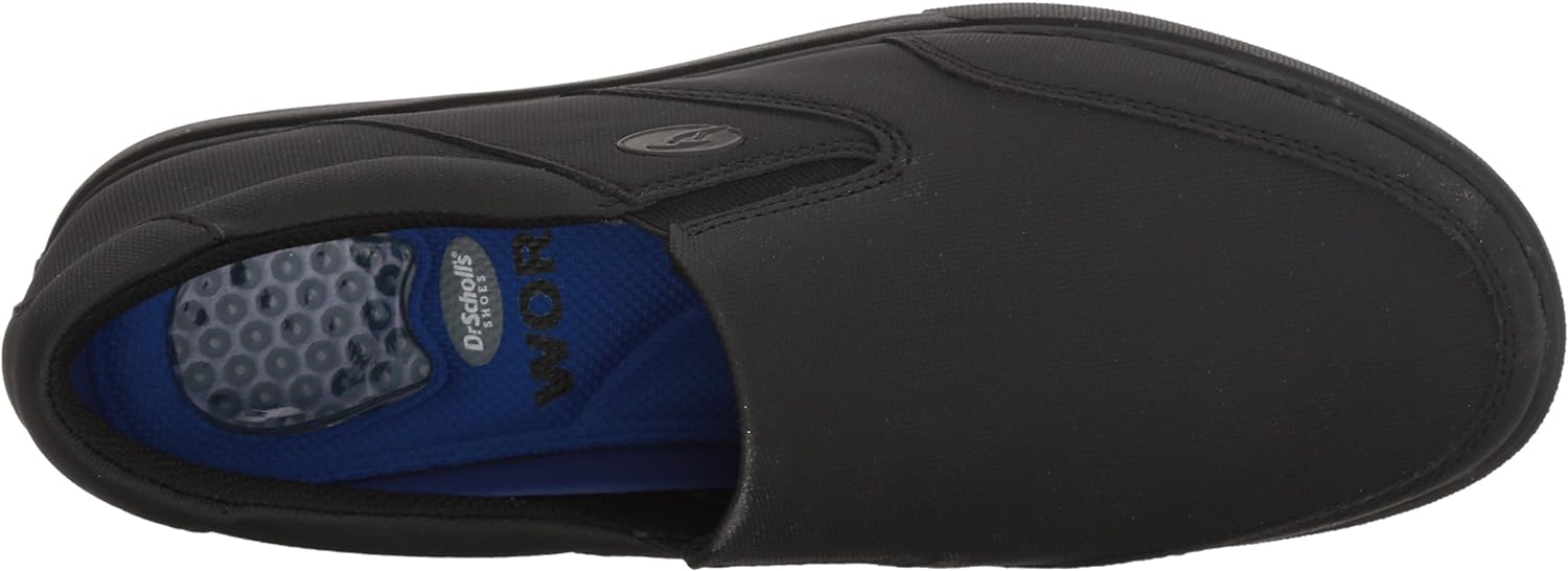 Dr. Scholl's Women's Vital Slip On Sneakers NW/OB