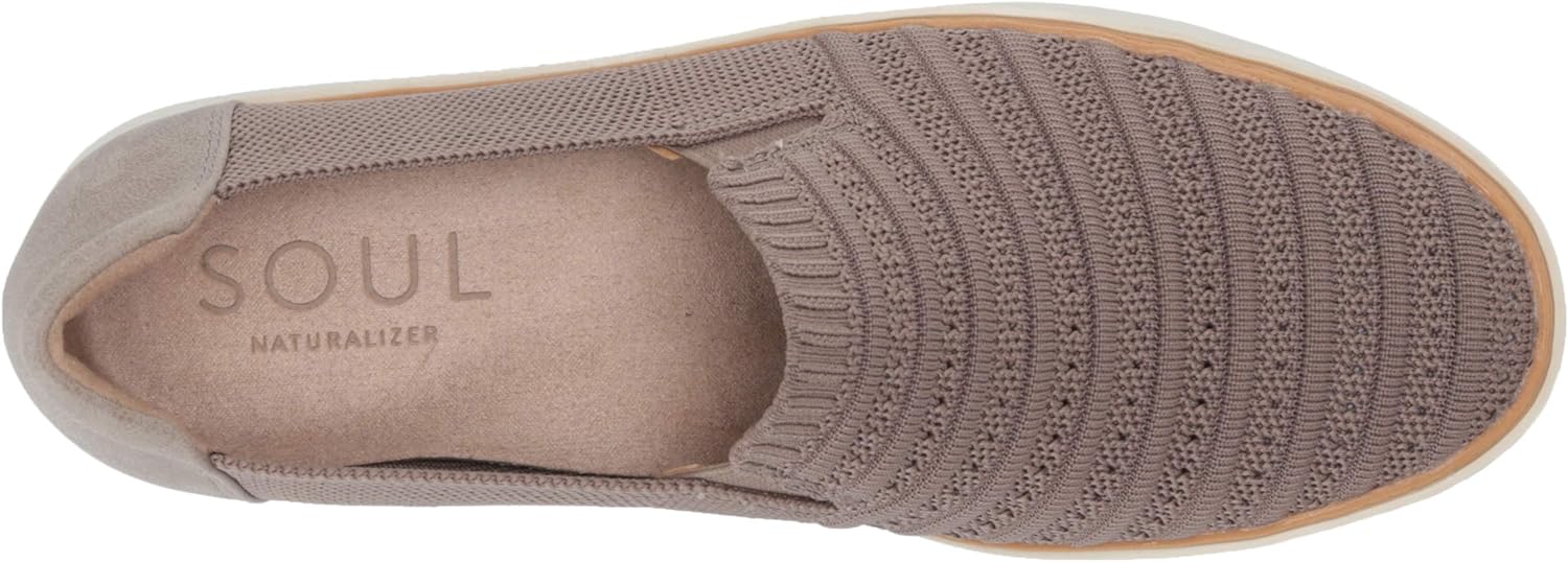 Soul Naturalizer Kemper Women's Slip-On NW/OB