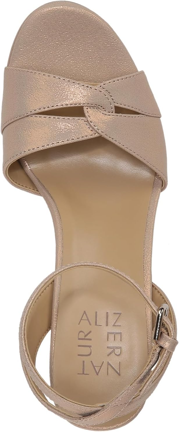 Naturalizer Women's Nevena Sandals NW/OB