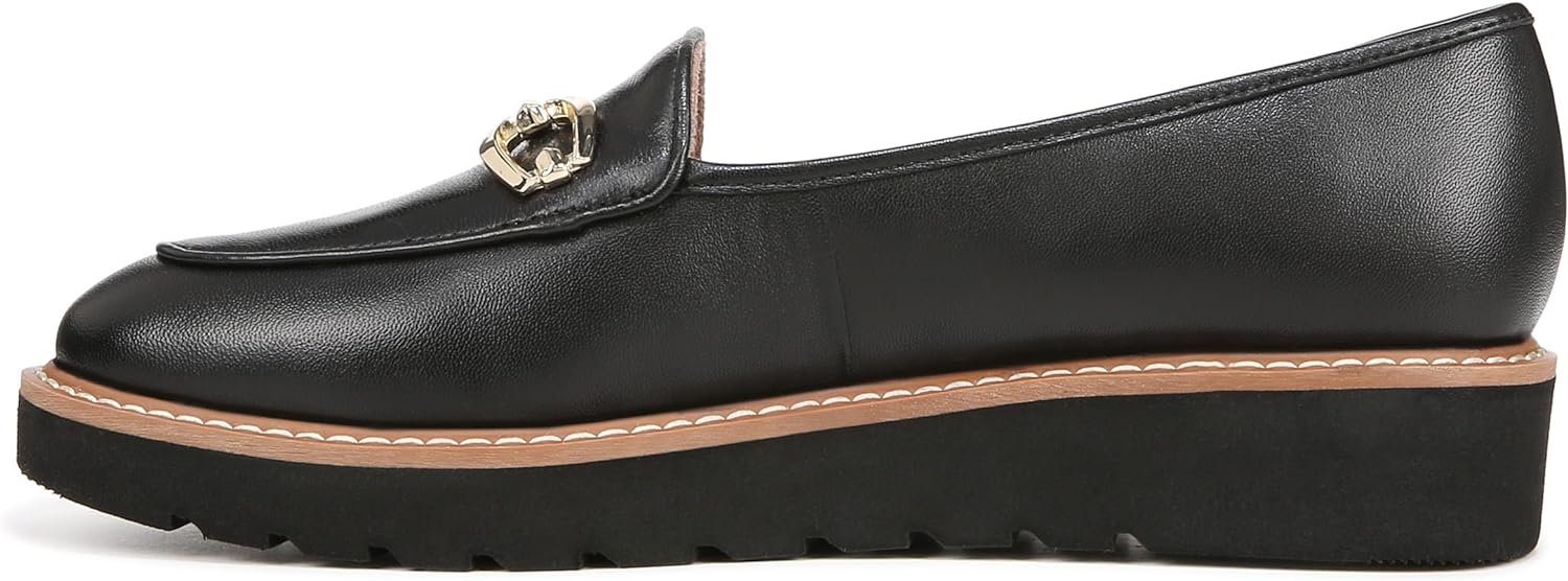 Naturalizer Women's Adiline Bit Loafers NW/OB