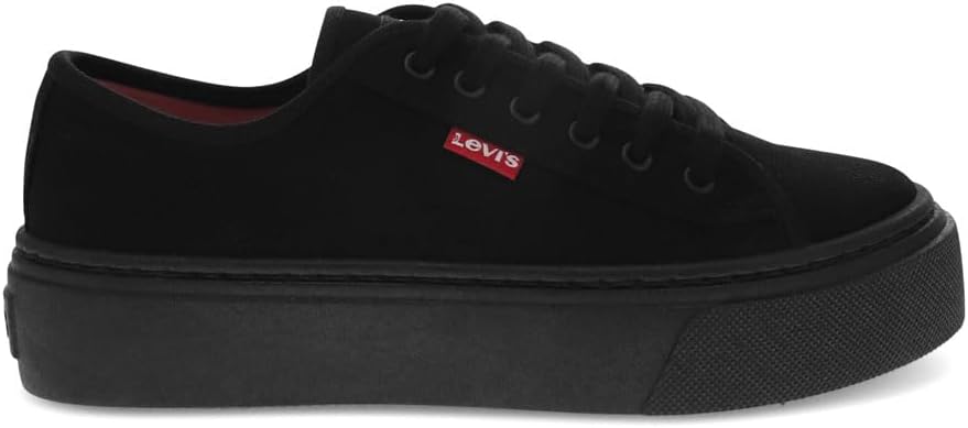 Levi's Women's Dakota CVS Sneakers NW/OB