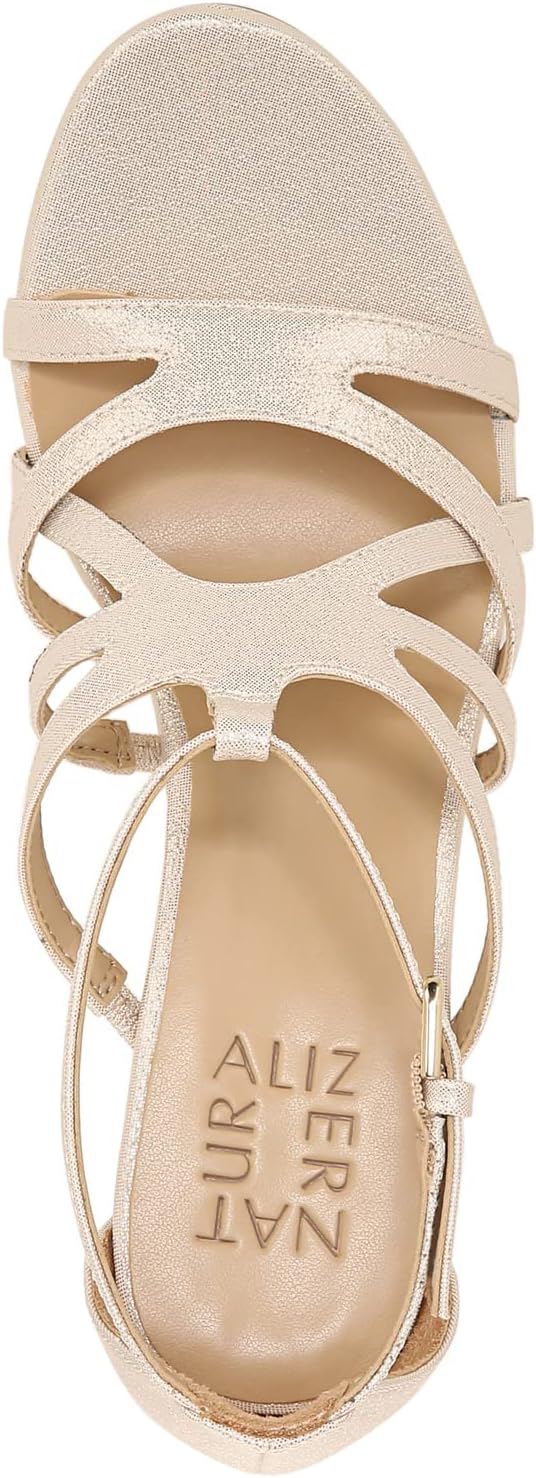 Naturalizer Neona Women's Sandals NW/OB