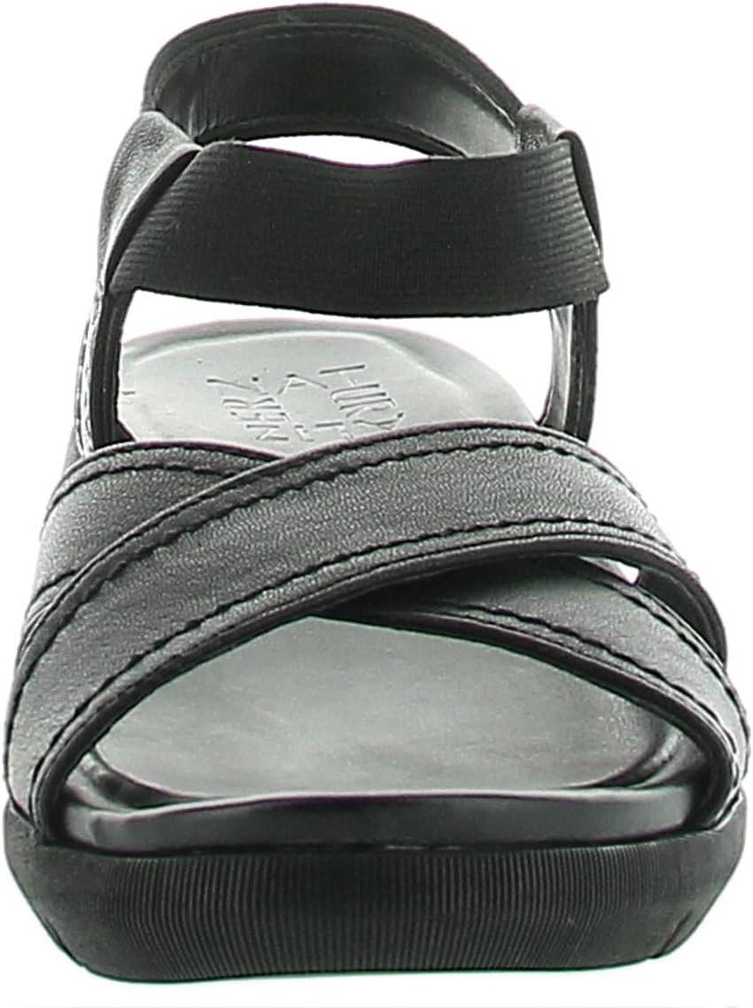 Naturalizer Women's Lily Flat Sandals NW/OB