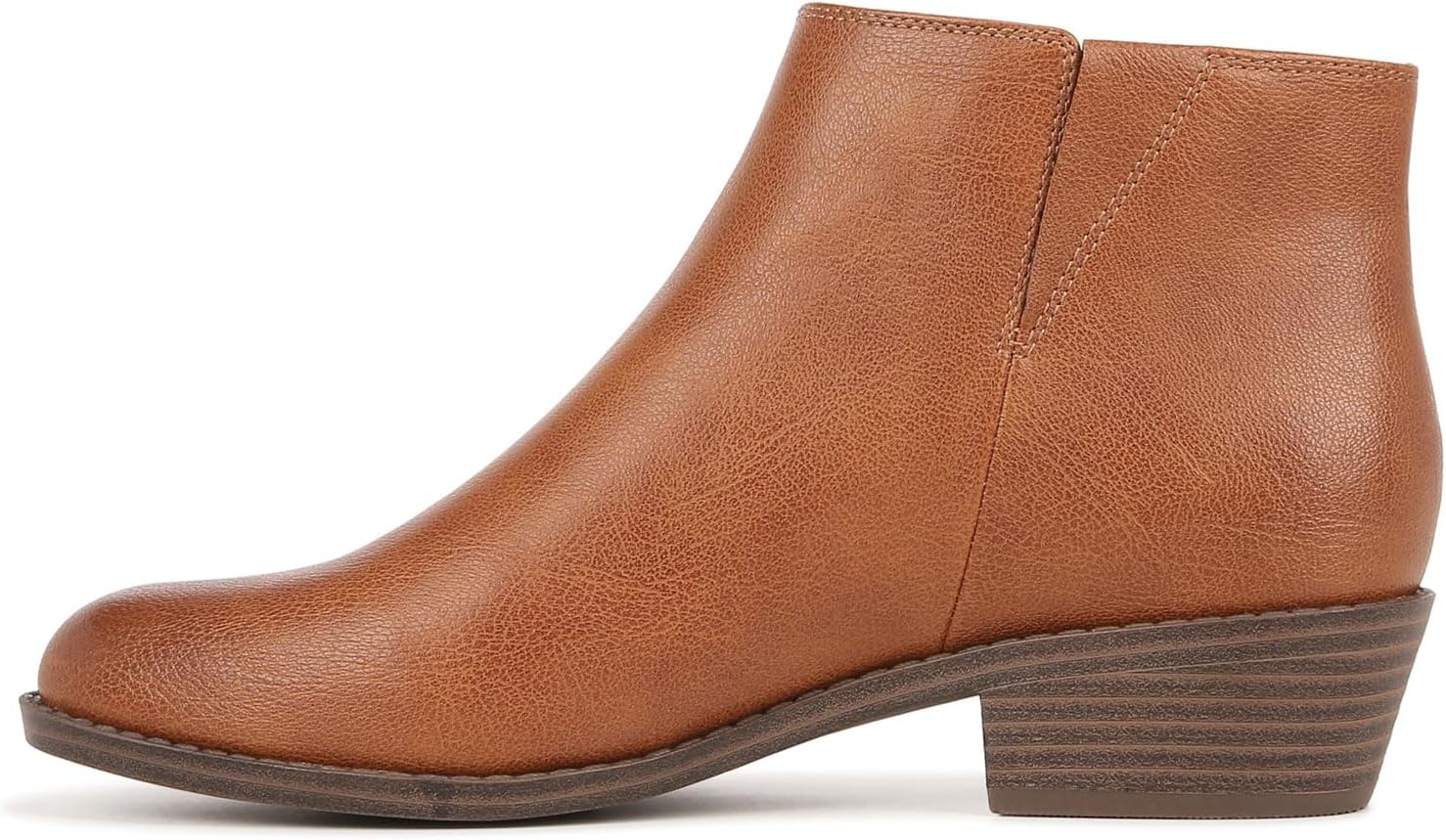 Zodiac Women's Val Western Bootie NW/OB