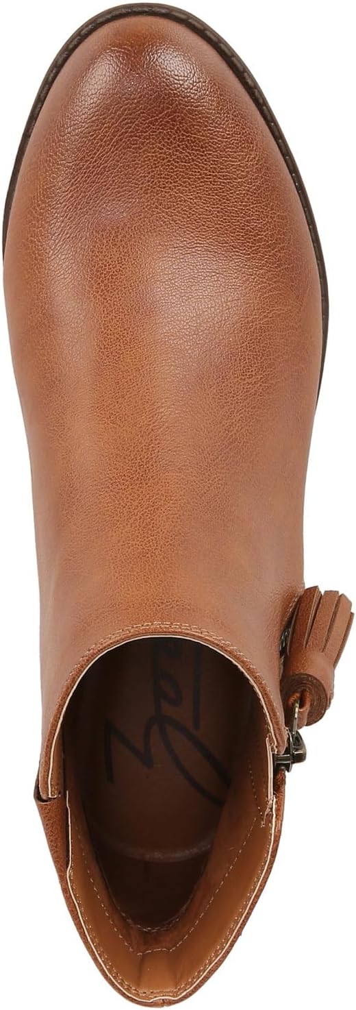 Zodiac Women's Val Western Bootie NW/OB