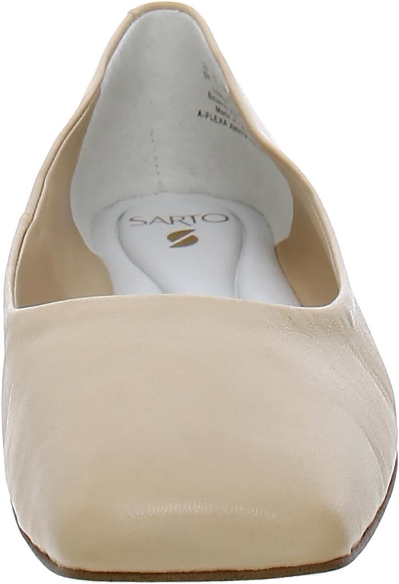 Franco Sarto A-Flexa Amaya Women's Flats NW/OB