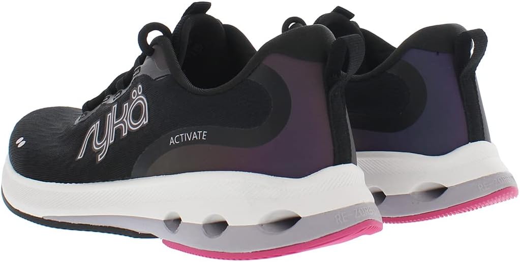 Ryka Women's Activate Sneakers NW/OB