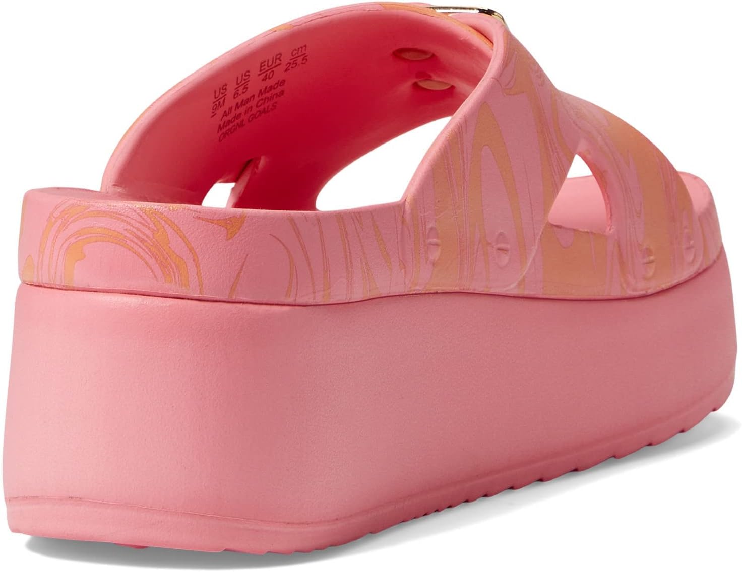 Dr. Scholl's Original Goals Women's Sandals NW/OB