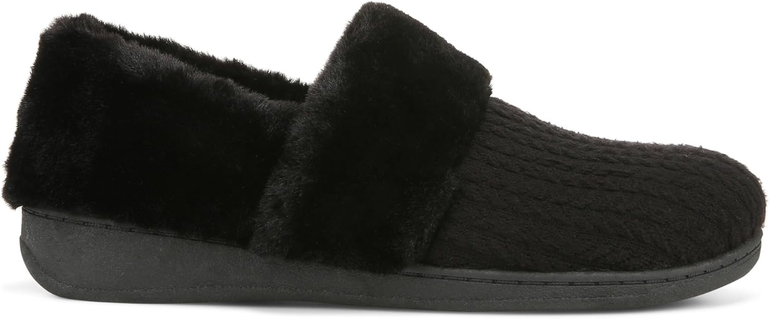 Vionic Women's Endear Knit Slippers NW/OB