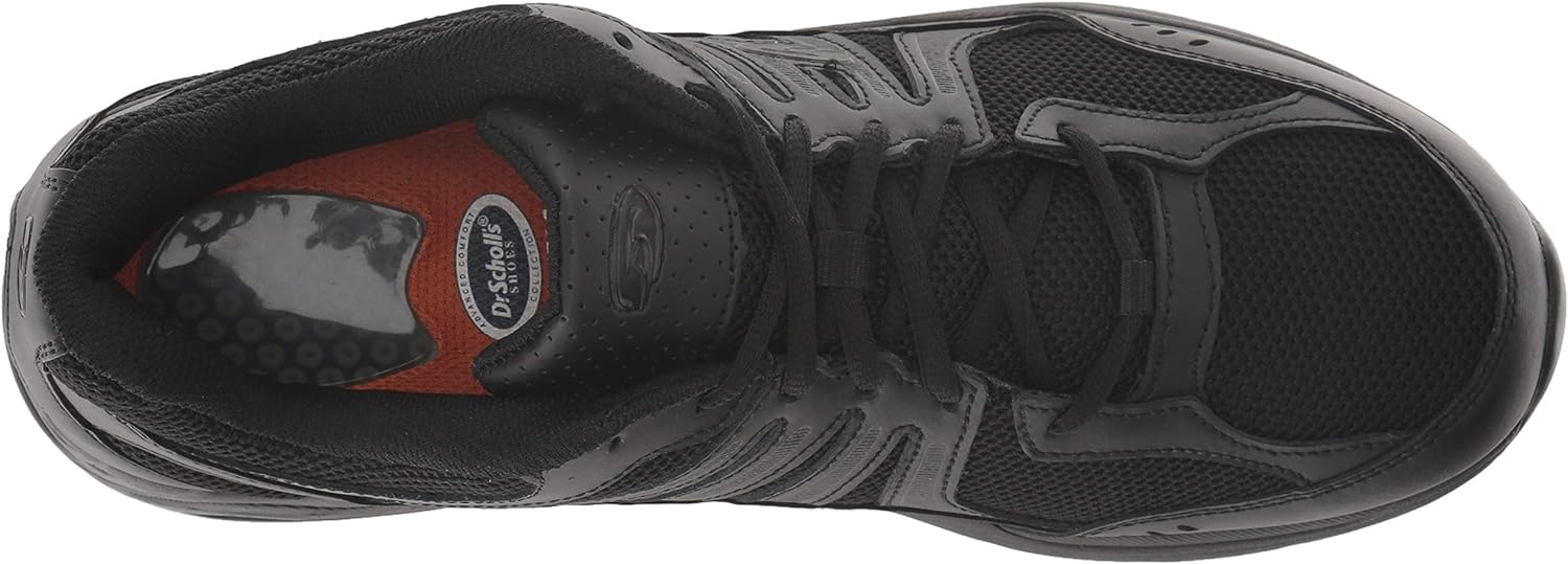 Dr. Scholl's Men's Monster Work Sneakers NW/OB