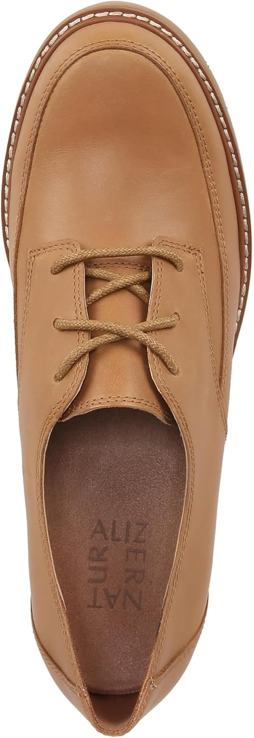 Naturalizer Darry Lace Women's Loafers NW/OB