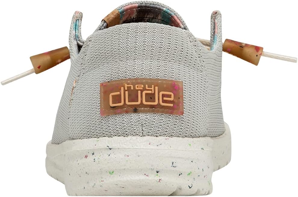 Hey Dude Women's Wendy Sneaker NW/OB