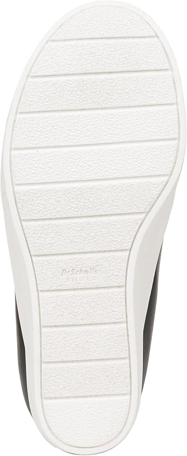 Dr. Scholl's Women's Time Off Wedge Sneakers NWOB