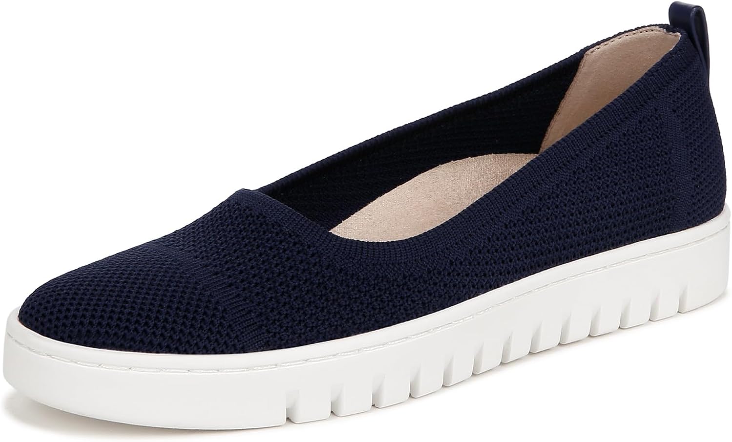 Vionic Women's Uptown Skimmer Knit Flats NW/OB