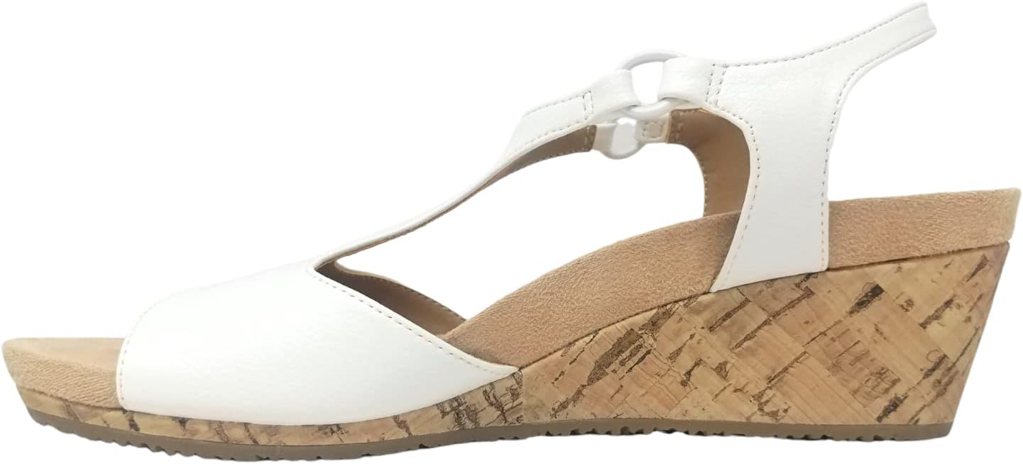 Naturalizer Women's Maura-N Sandals NW/OB