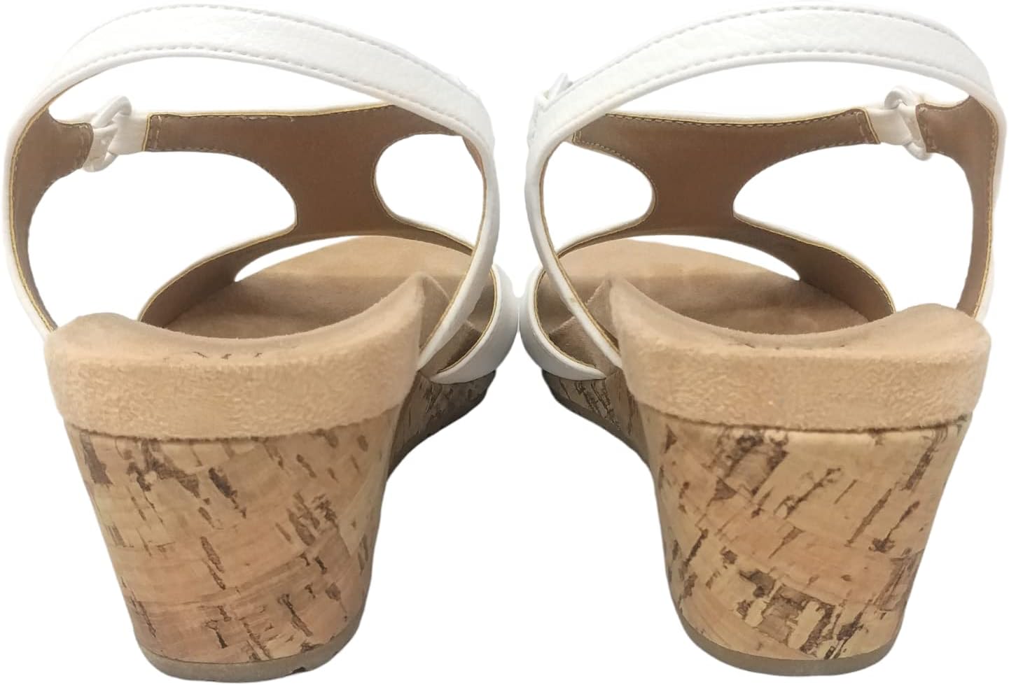 Naturalizer Women's Maura-N Sandals NW/OB