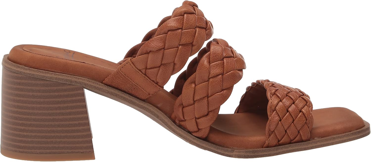 Zodiac Women's Lilah Sandals NW/OB