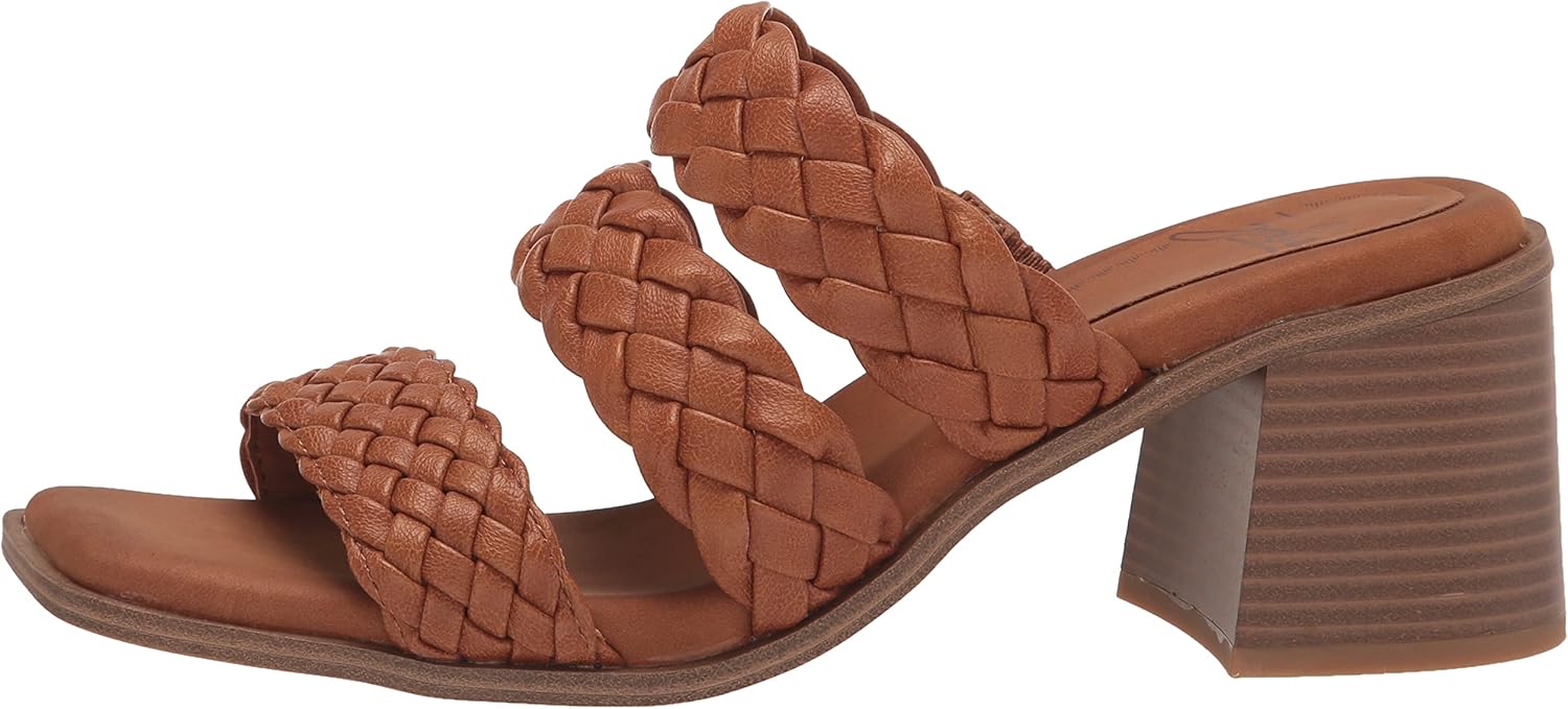 Zodiac Women's Lilah Sandals NW/OB