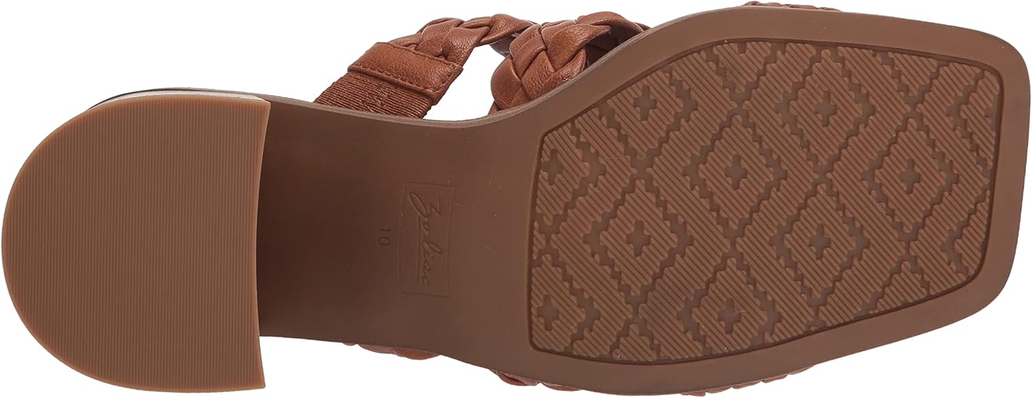 Zodiac Women's Lilah Sandals NW/OB