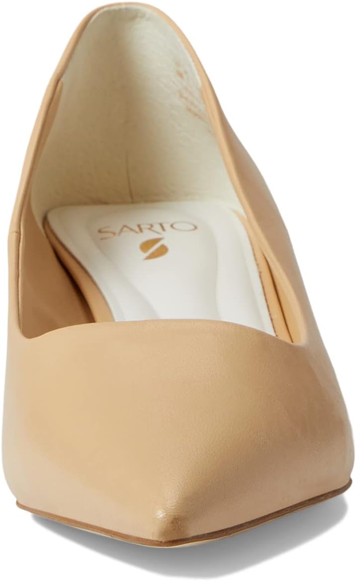 Franco Sarto A-Diva Women's Pumps NW/OB