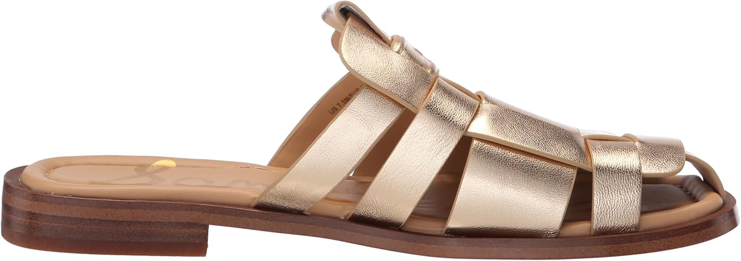 Sam Edelman Women's Dina Sandals NW/OB